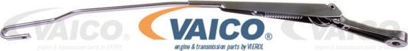VAICO V10-1681 - Важіль склоочисника, система очищення вікон www.parts5.com
