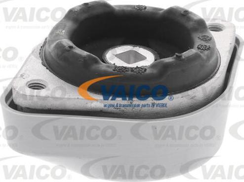 VAICO V10-1627 - Holder, engine mounting www.parts5.com