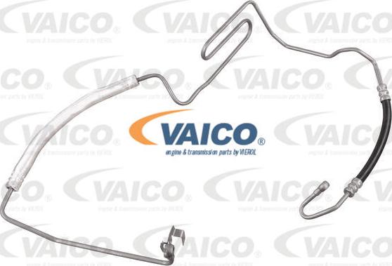 VAICO V10-1134 - Хидравличен маркуч, кормилно управление www.parts5.com