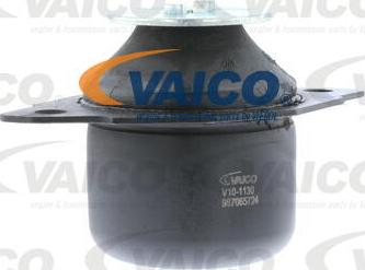 VAICO V10-1130 - Yataklama, motor www.parts5.com