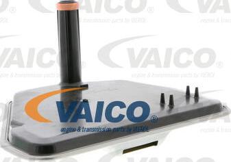 VAICO V10-1868 - Hydraulic Filter, automatic transmission www.parts5.com
