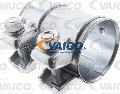 VAICO V10-1839 - Pipe Connector, exhaust system www.parts5.com