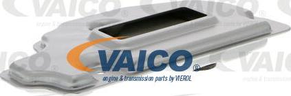 VAICO V10-1878 - Hydraulic Filter, automatic transmission www.parts5.com