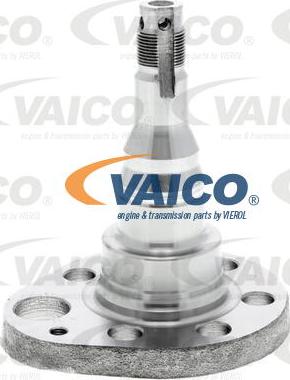 VAICO V10-1338 - Kingpin, axle beam www.parts5.com
