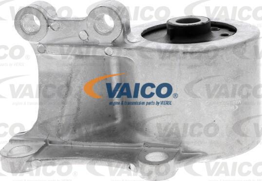 VAICO V10-1325 - Holder, engine mounting www.parts5.com