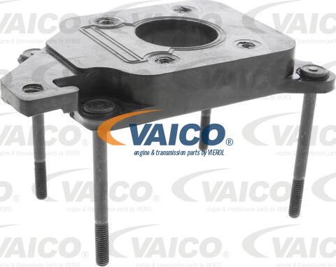 VAICO V10-1243 - Flange, carburettor www.parts5.com
