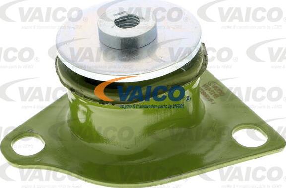 VAICO V10-1215 - Mounting, automatic transmission www.parts5.com