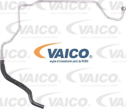 VAICO V10-1748 - Hydraulic Hose, steering system www.parts5.com