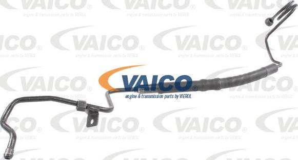 VAICO V10-1759 - Hydraulic Hose, steering system www.parts5.com