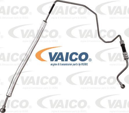 VAICO V10-1765 - Hydraulic Hose, steering system www.parts5.com