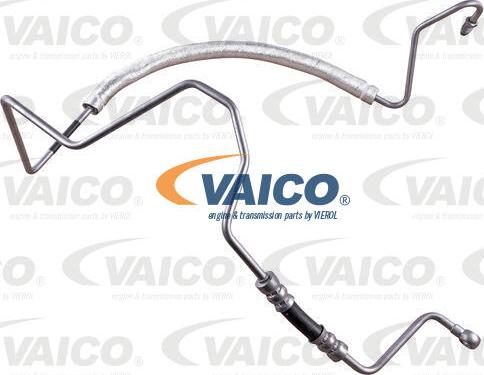 VAICO V10-1766 - Hydraulic Hose, steering system www.parts5.com