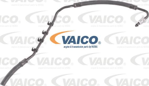 VAICO V10-1768 - Hydraulic Hose, steering system www.parts5.com