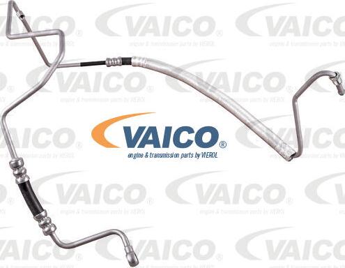 VAICO V10-1767 - Hydraulic Hose, steering system www.parts5.com