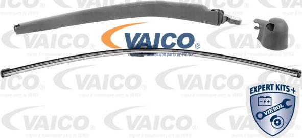 VAICO V10-8564 - Wiper Arm Set, window cleaning www.parts5.com