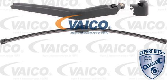 VAICO V10-8563 - Wiper Arm Set, window cleaning www.parts5.com
