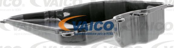 VAICO V10-3493 - Oil sump, automatic transmission www.parts5.com