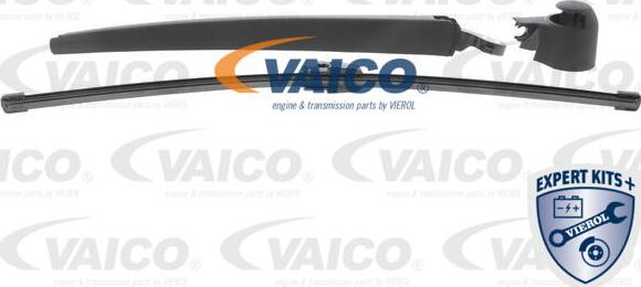VAICO V10-3459 - Wiper Arm Set, window cleaning www.parts5.com