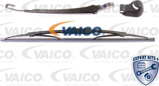VAICO V10-3454 - Wiper Arm Set, window cleaning www.parts5.com