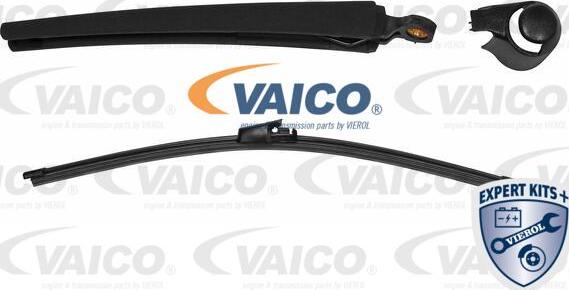 VAICO V10-3461 - Wiper Arm Set, window cleaning www.parts5.com