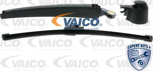 VAICO V10-3463 - Wiper Arm Set, window cleaning www.parts5.com