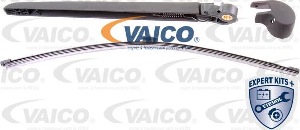 VAICO V10-3436 - Wiper Arm Set, window cleaning www.parts5.com