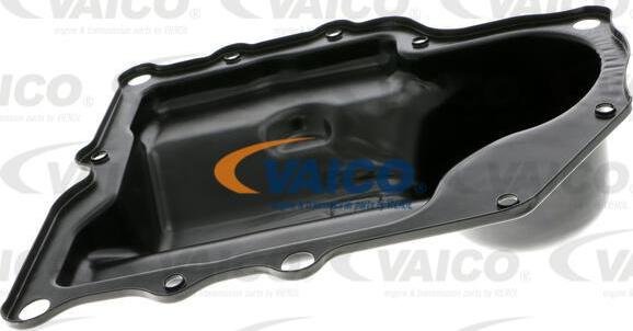 VAICO V10-3545 - Oil sump, automatic transmission www.parts5.com