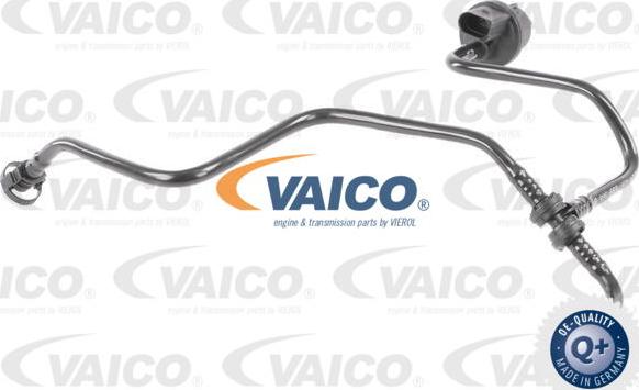 VAICO V10-3581 - Hose, air supply www.parts5.com