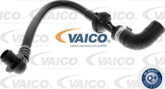 VAICO V10-3649 - Vacuum Hose, braking system www.parts5.com