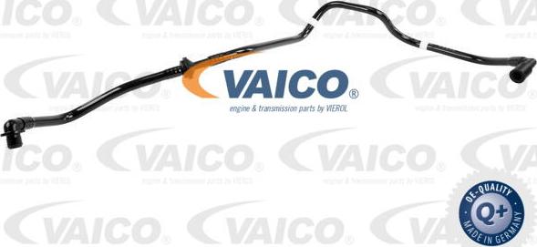 VAICO V10-3655 - Vacuum Hose, braking system www.parts5.com