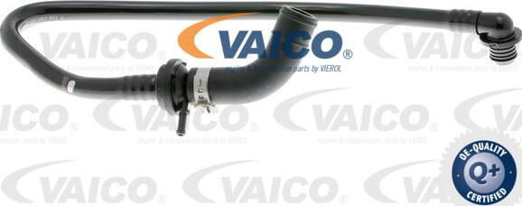 VAICO V10-3650 - Vacuum Hose, braking system www.parts5.com