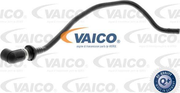 VAICO V10-3665 - Vacuum Hose, braking system www.parts5.com
