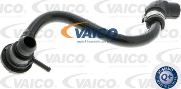 VAICO V10-3666 - Vacuum Hose, braking system www.parts5.com