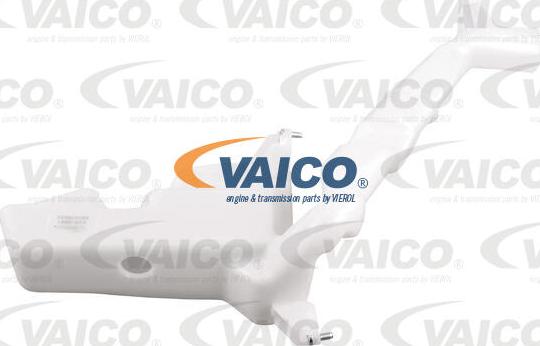 VAICO V10-3661 - Washer Fluid Tank, window cleaning www.parts5.com
