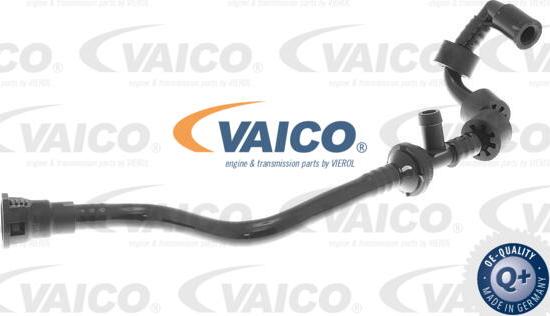 VAICO V10-3662 - Vacuum Hose, braking system www.parts5.com