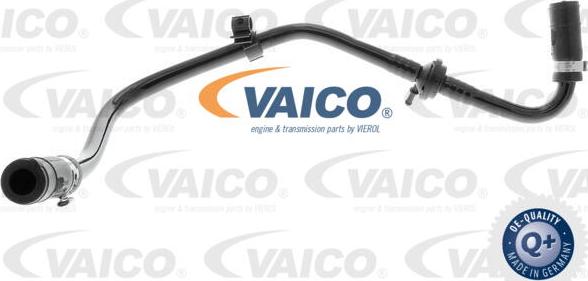 VAICO V10-3609 - Vacuum Hose, braking system www.parts5.com