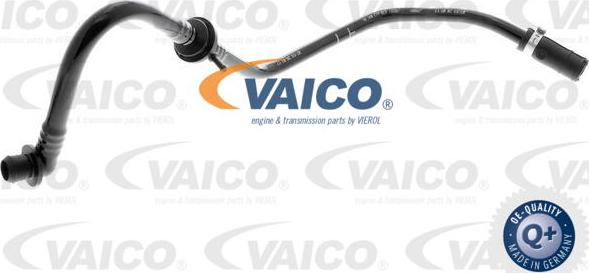 VAICO V10-3604 - Vacuum Hose, braking system www.parts5.com