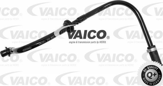 VAICO V10-3600 - Vacuum Hose, braking system www.parts5.com