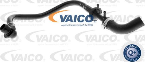 VAICO V10-3602 - Vacuum Hose, braking system www.parts5.com