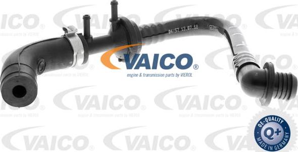 VAICO V10-3610 - Vacuum Hose, braking system www.parts5.com
