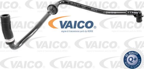 VAICO V10-3611 - Vacuum Hose, braking system www.parts5.com