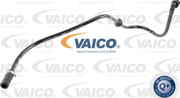 VAICO V10-3613 - Vacuum Hose, braking system www.parts5.com