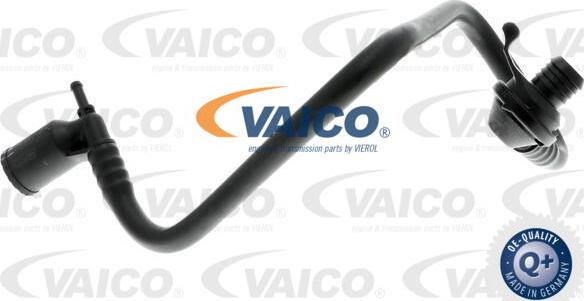 VAICO V10-3634 - Vacuum Hose, braking system www.parts5.com