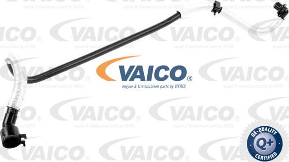 VAICO V10-3636 - Шланг разрежения, тормозная система www.parts5.com
