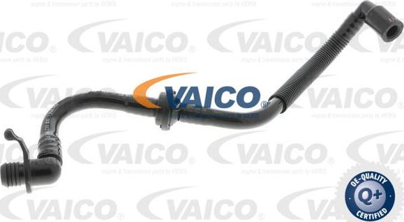 VAICO V10-3630 - Шланг разрежения, тормозная система www.parts5.com