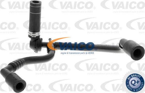 VAICO V10-3631 - Шланг разрежения, тормозная система www.parts5.com