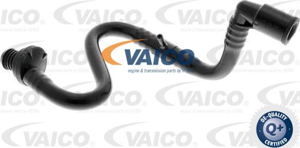 VAICO V10-3633 - Vacuum Hose, braking system www.parts5.com