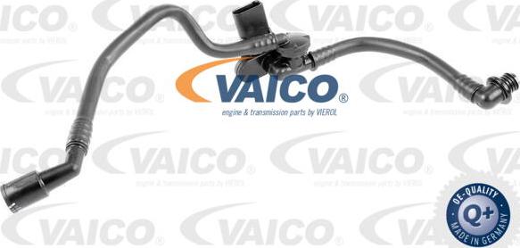 VAICO V10-3629 - Vacuum Hose, braking system www.parts5.com