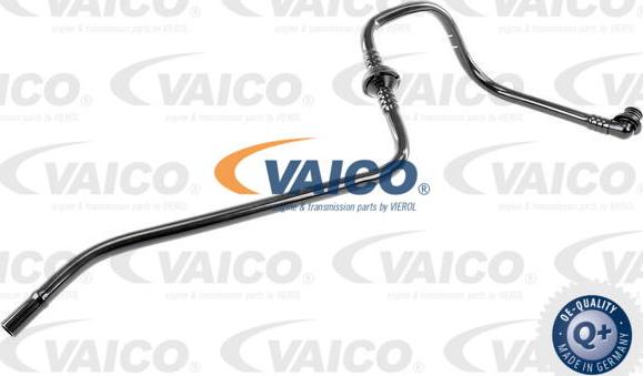 VAICO V10-3624 - Vacuum Hose, braking system www.parts5.com