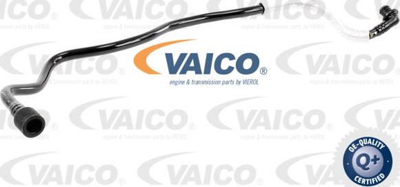 VAICO V10-3626 - Vacuum Hose, braking system www.parts5.com
