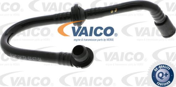 VAICO V10-3620 - Vacuum Hose, braking system www.parts5.com